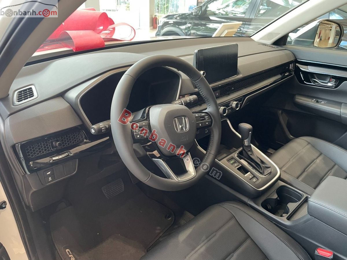 Bán ô tô Honda CRV L - 2026 - xe mới