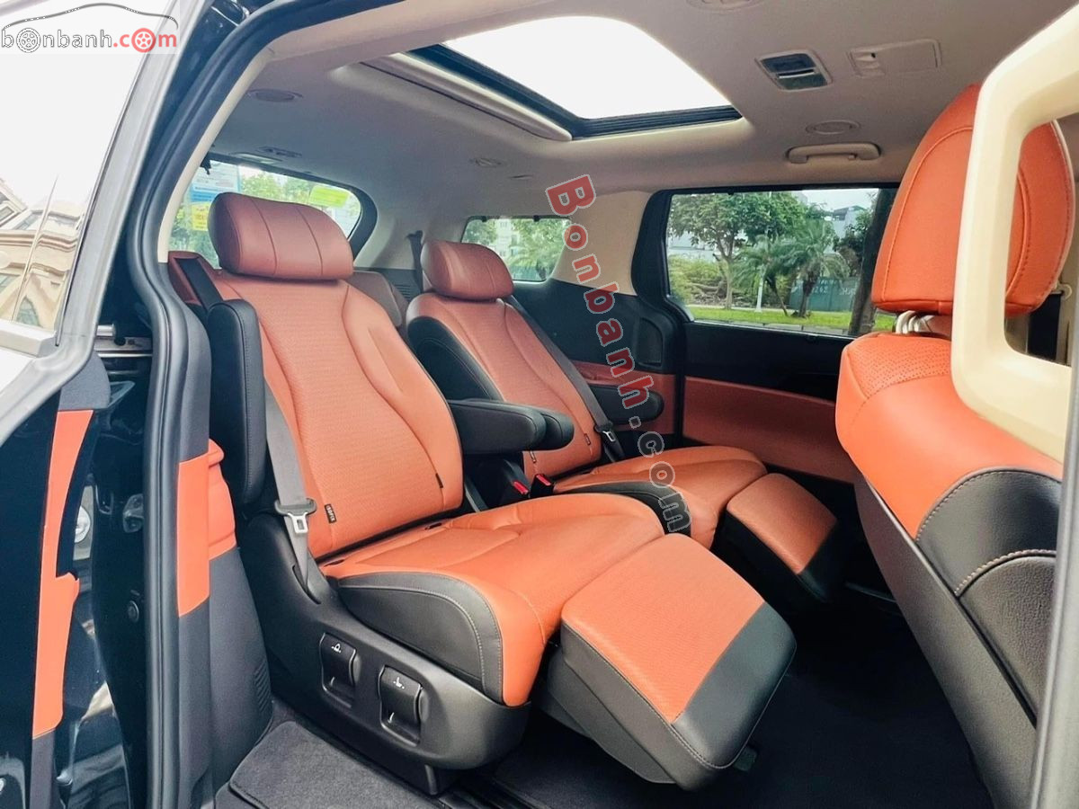 Bán ô tô Kia Carnival Signature 2.2D - 2023 - xe cũ