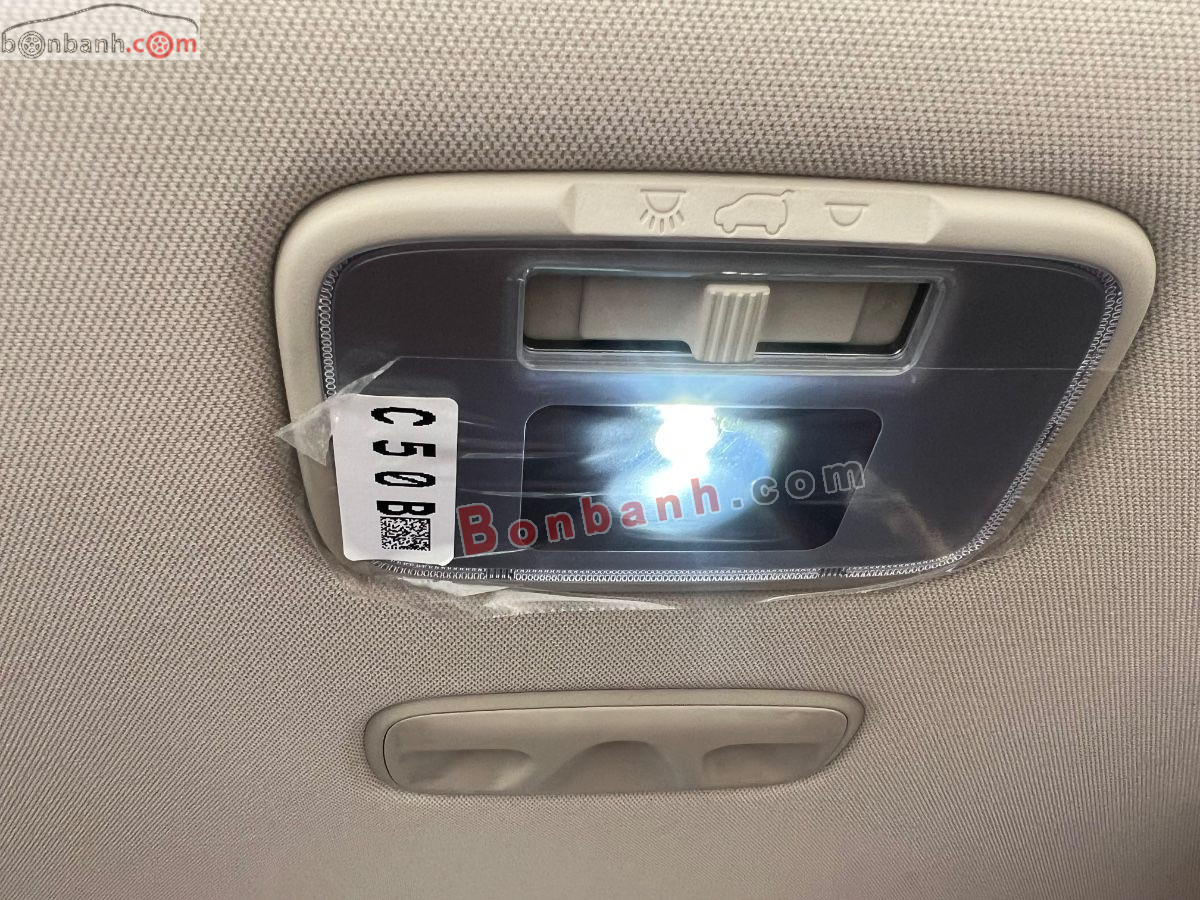 Bán ô tô Kia Carnival Signature 2.2D - 2023 - xe cũ