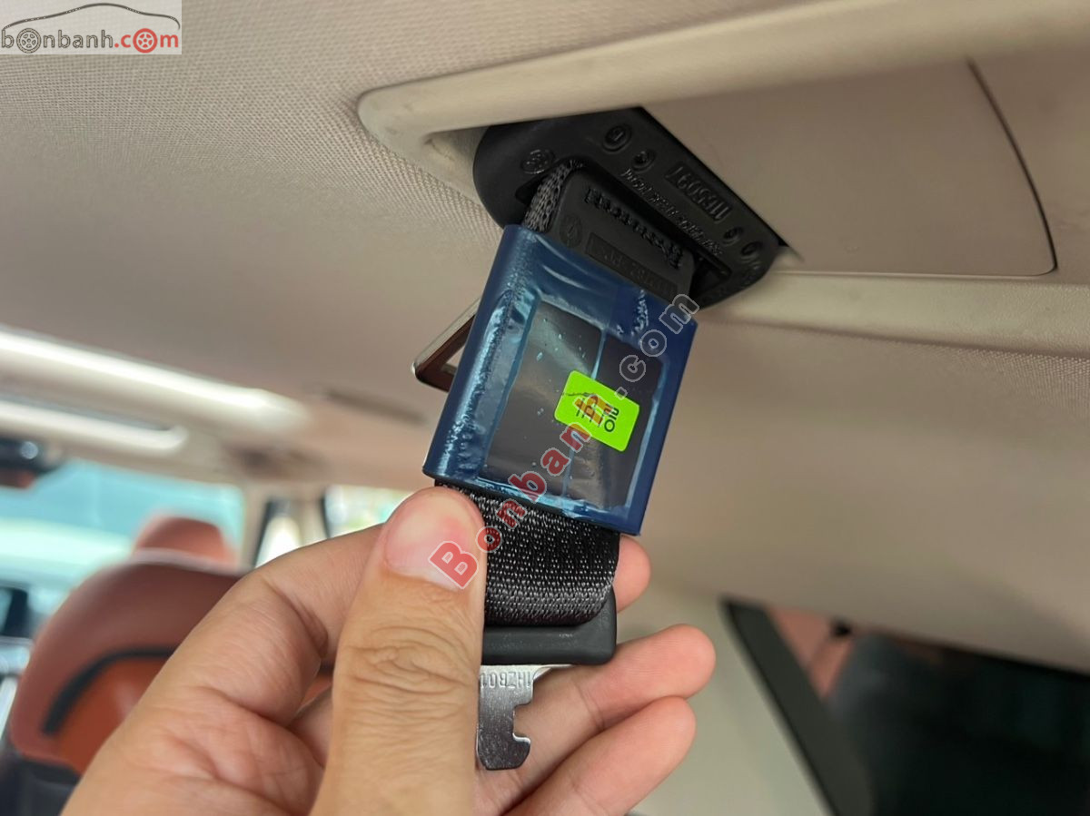 Bán ô tô Kia Carnival Signature 2.2D - 2023 - xe cũ