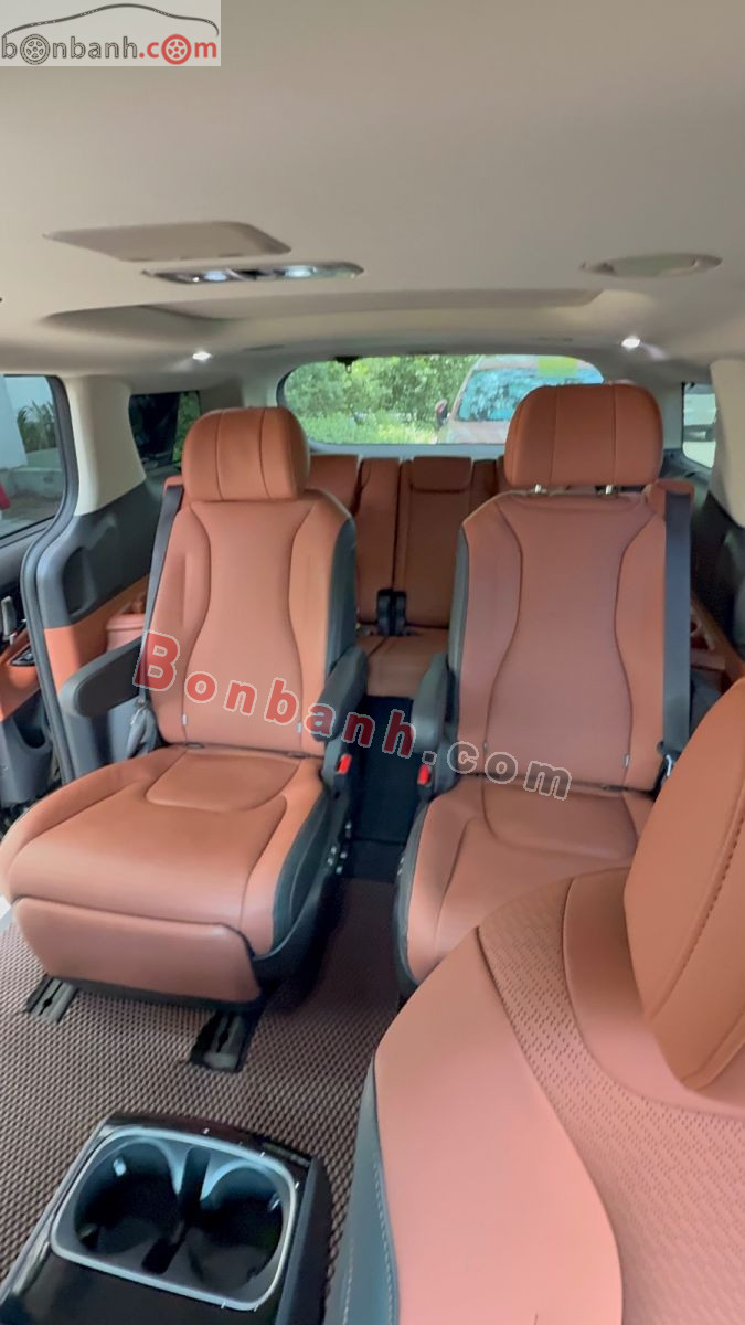 Bán ô tô Kia Carnival Signature 2.2D - 2023 - xe cũ