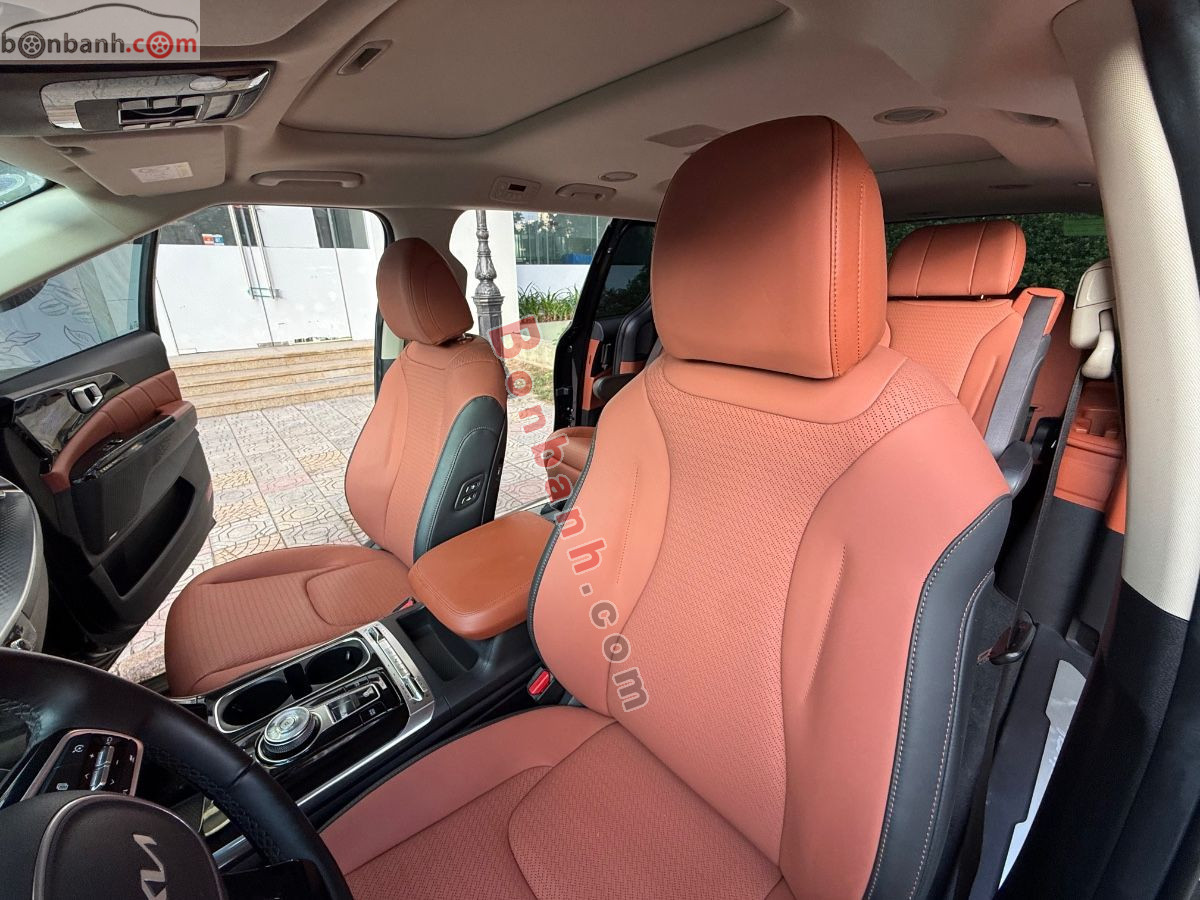 Bán ô tô Kia Carnival Signature 2.2D - 2023 - xe cũ