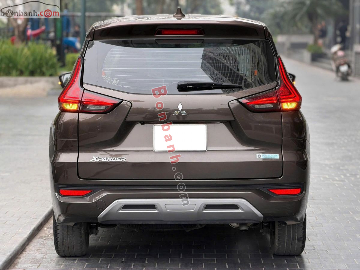Bán ô tô Mitsubishi Xpander 1.5 AT - 2021 - xe cũ
