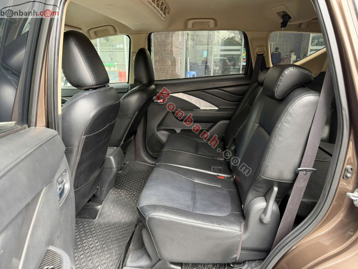 Bán ô tô Mitsubishi Xpander 1.5 AT - 2021 - xe cũ