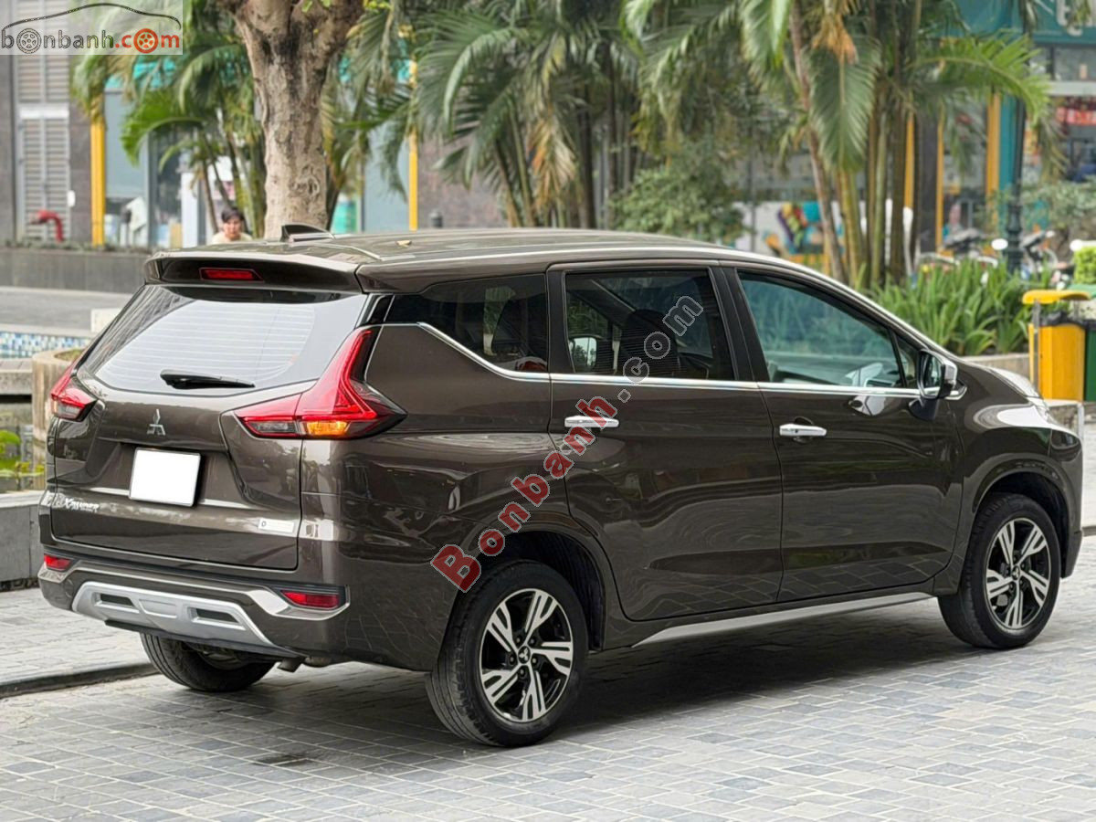 Bán ô tô Mitsubishi Xpander 1.5 AT - 2021 - xe cũ