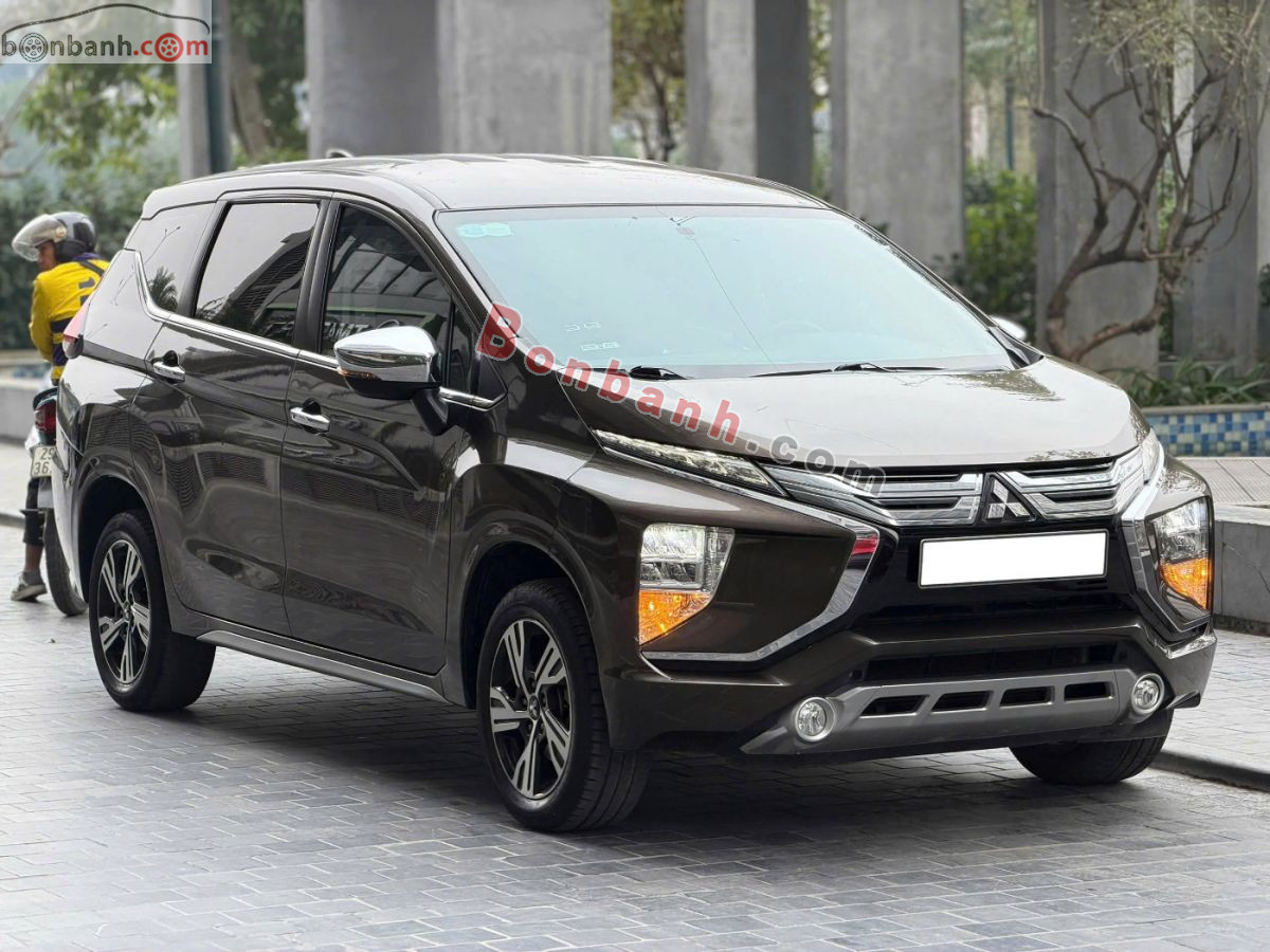 Bán ô tô Mitsubishi Xpander 1.5 AT - 2021 - xe cũ