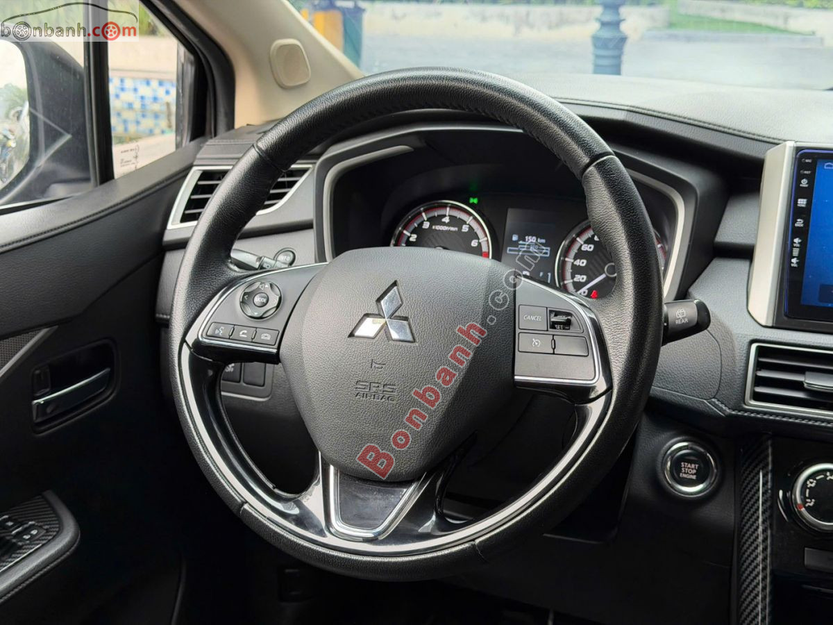 Bán ô tô Mitsubishi Xpander 1.5 AT - 2021 - xe cũ