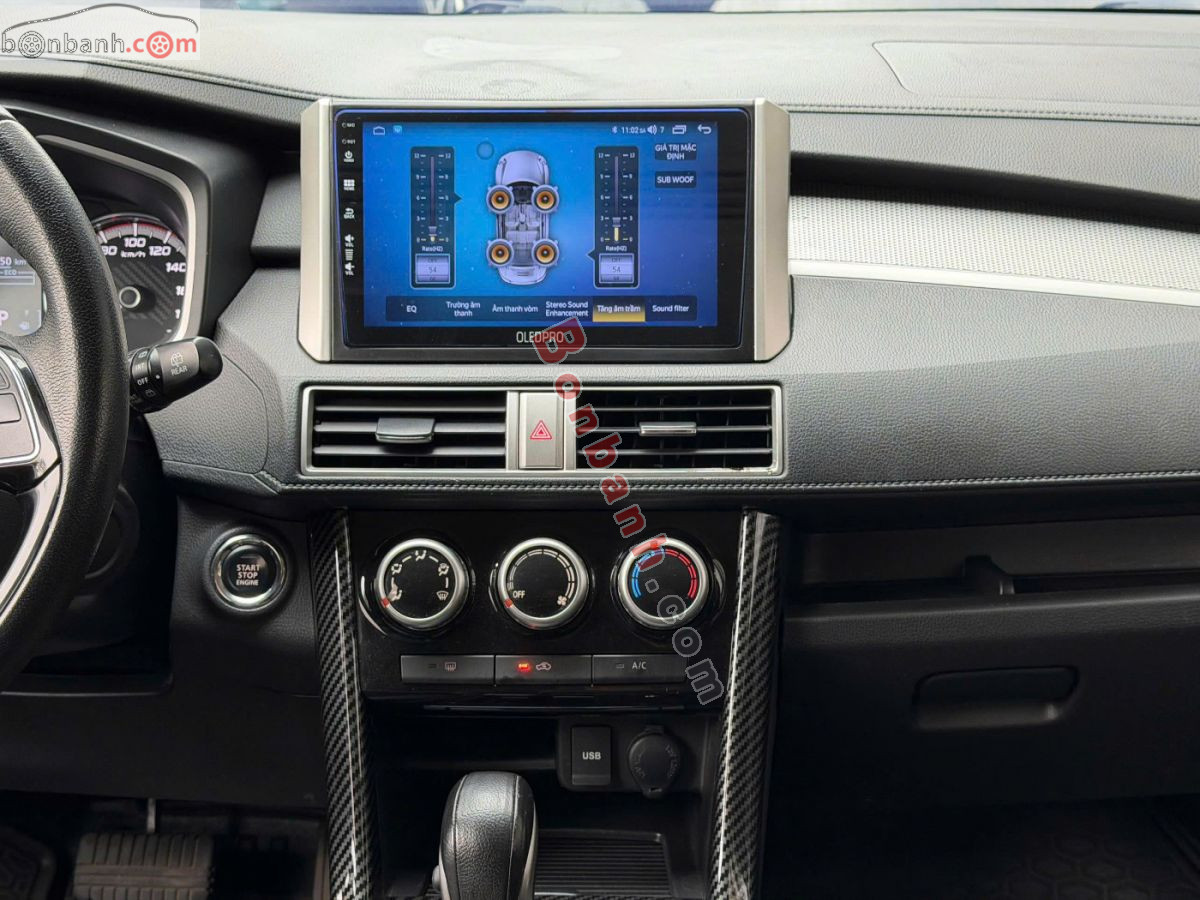 Bán ô tô Mitsubishi Xpander 1.5 AT - 2021 - xe cũ