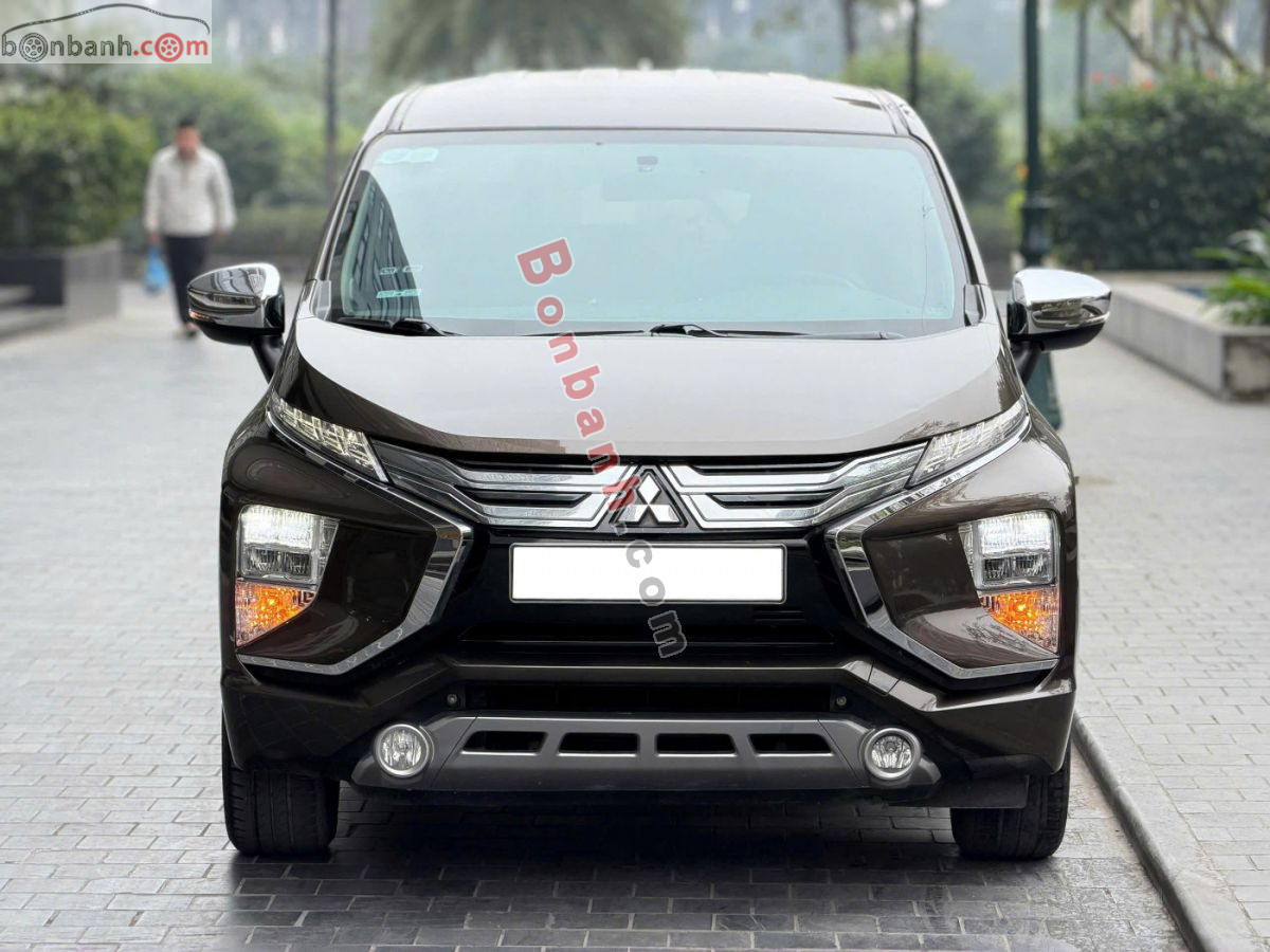 Bán ô tô Mitsubishi Xpander 1.5 AT - 2021 - xe cũ