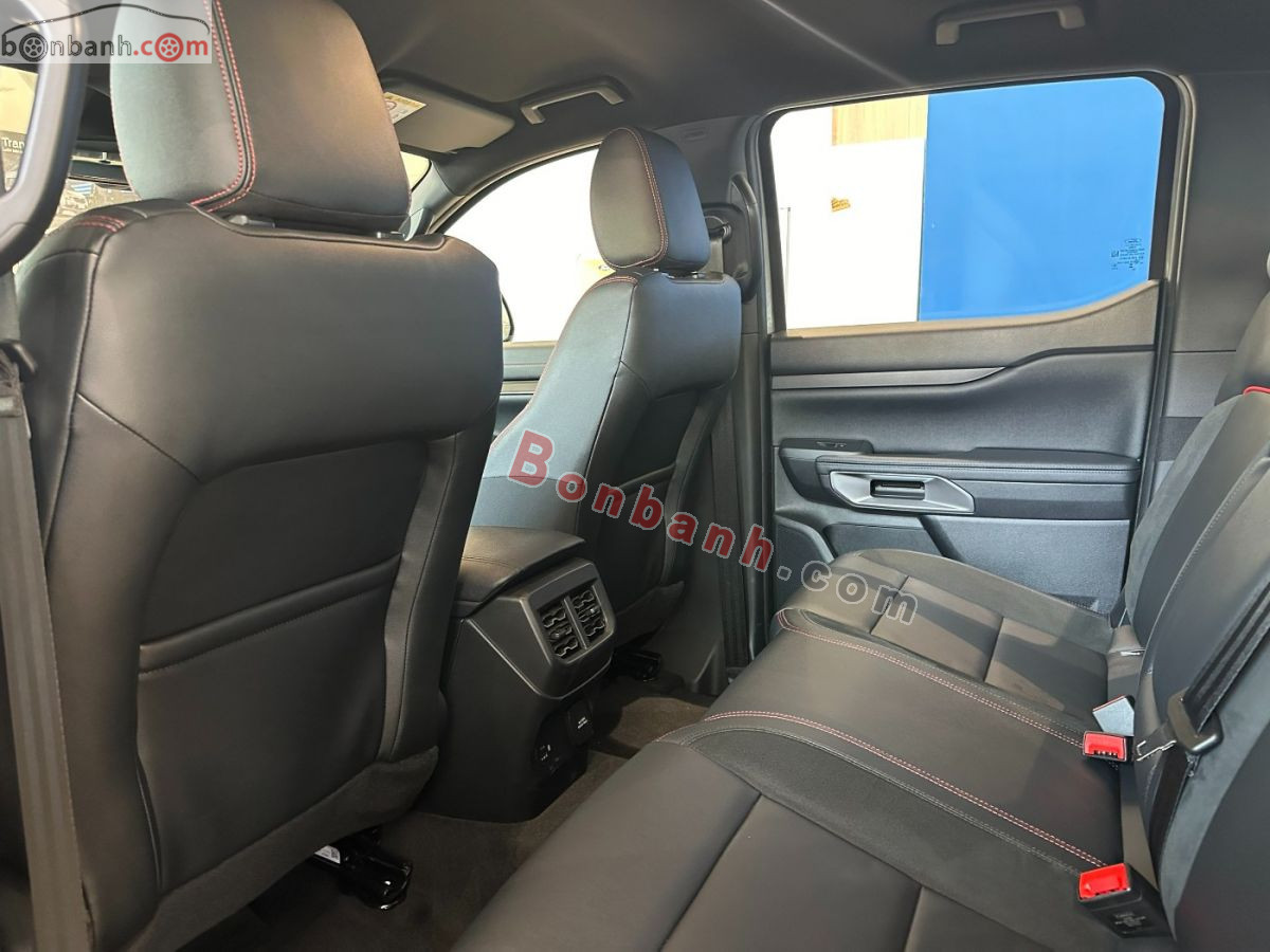 Bán ô tô Ford Ranger Stormtrak 2.0L 4x4 AT - 2026 - xe mới