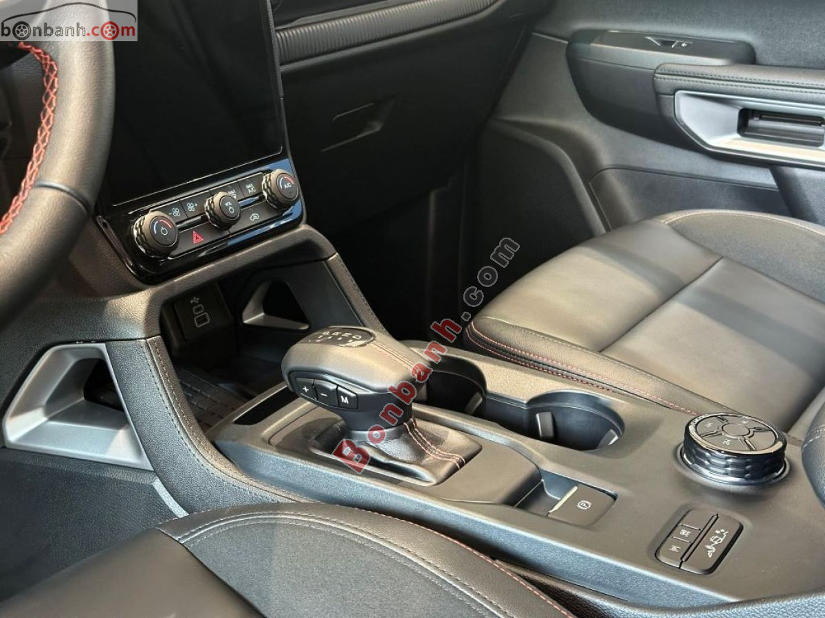 Bán ô tô Ford Ranger Stormtrak 2.0L 4x4 AT - 2026 - xe mới