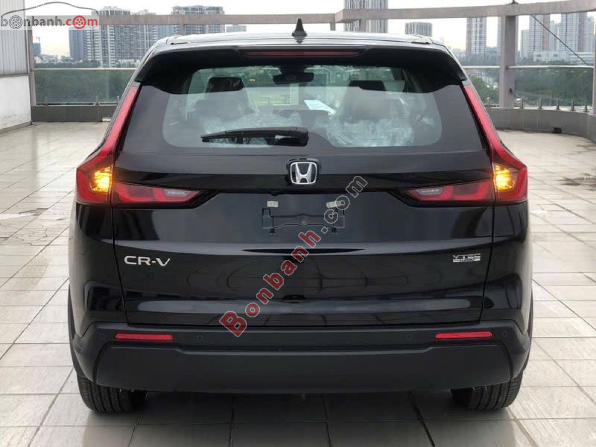 Bán ô tô Honda CRV L - 2026 - xe mới