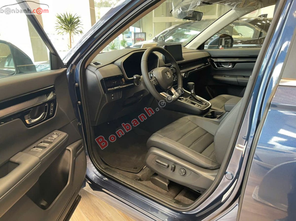 Bán ô tô Honda CRV L - 2026 - xe mới