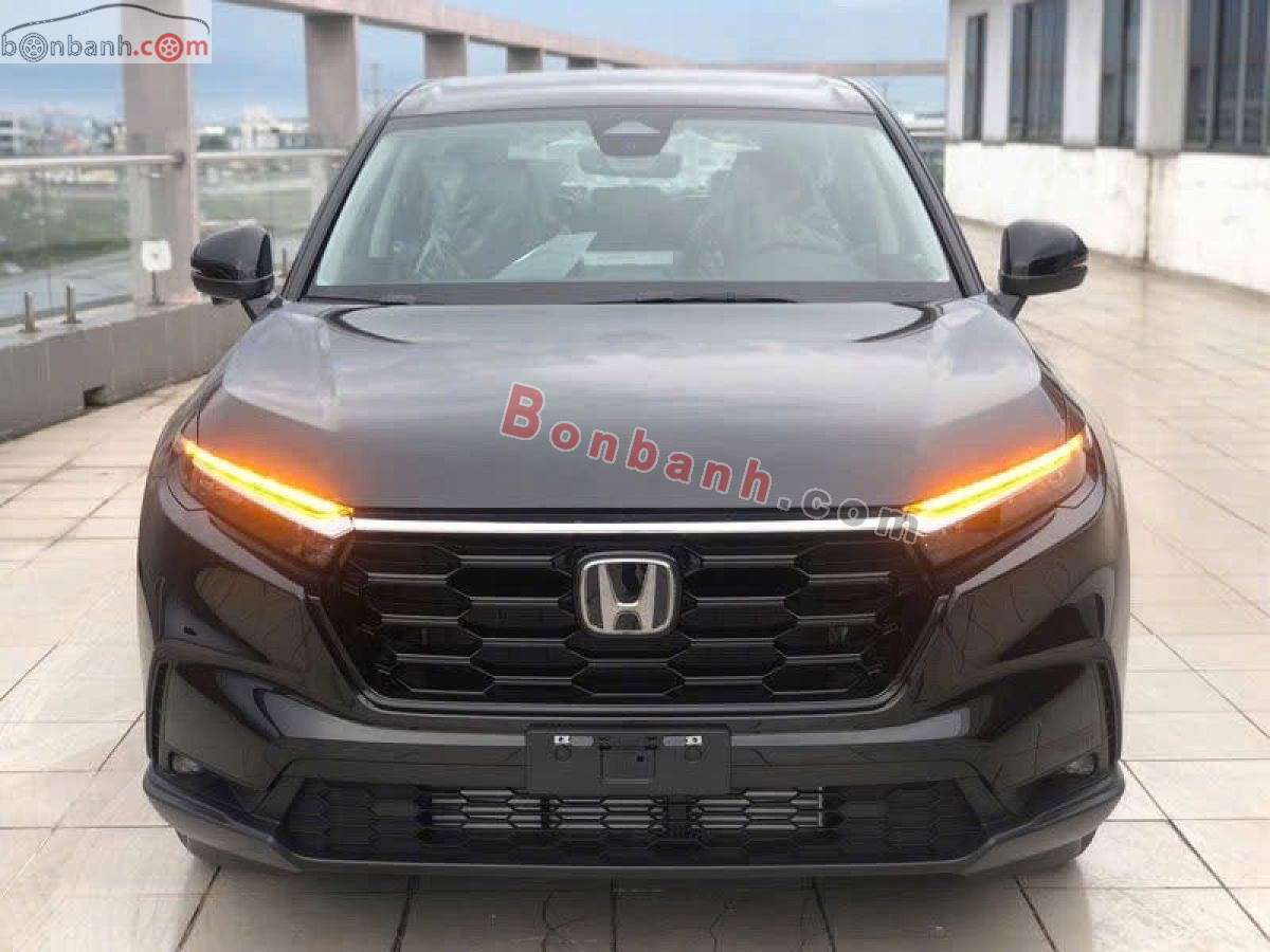 Bán ô tô Honda CRV L - 2026 - xe mới