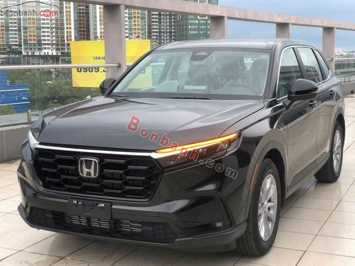 Bán ô tô Honda CRV L - 2026 - xe mới