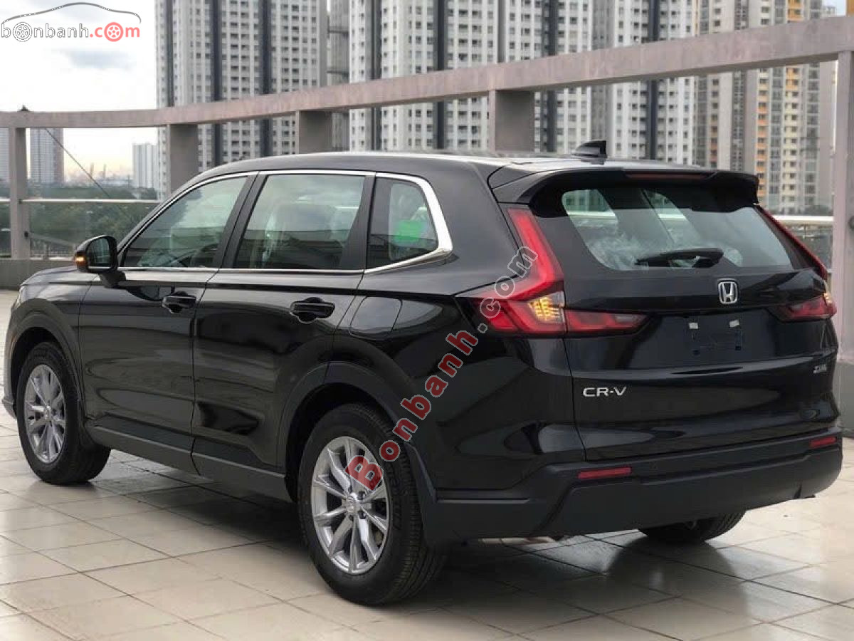 Bán ô tô Honda CRV L - 2026 - xe mới