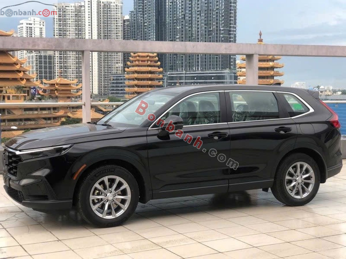 Bán ô tô Honda CRV L - 2026 - xe mới