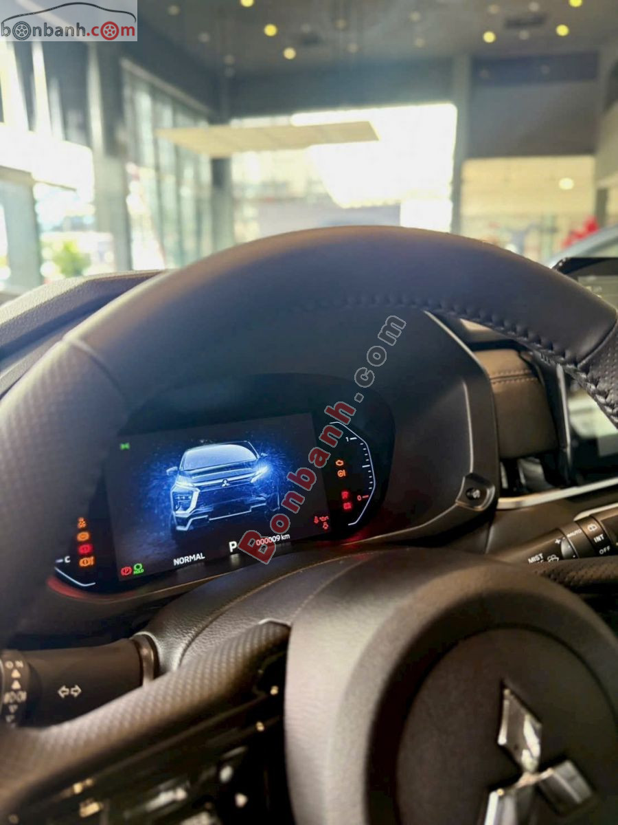 Bán ô tô Mitsubishi Xpander Premium 1.5 AT - 2026 - xe mới