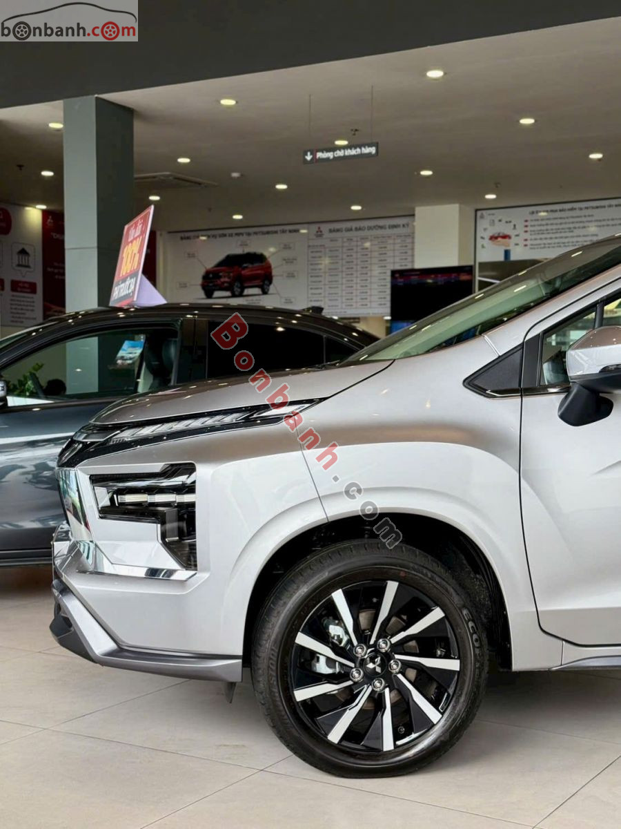 Bán ô tô Mitsubishi Xpander Premium 1.5 AT - 2026 - xe mới