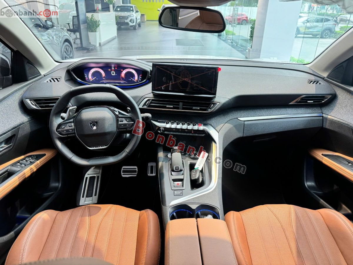 Bán ô tô Peugeot 3008 Premium - 2026 - xe mới