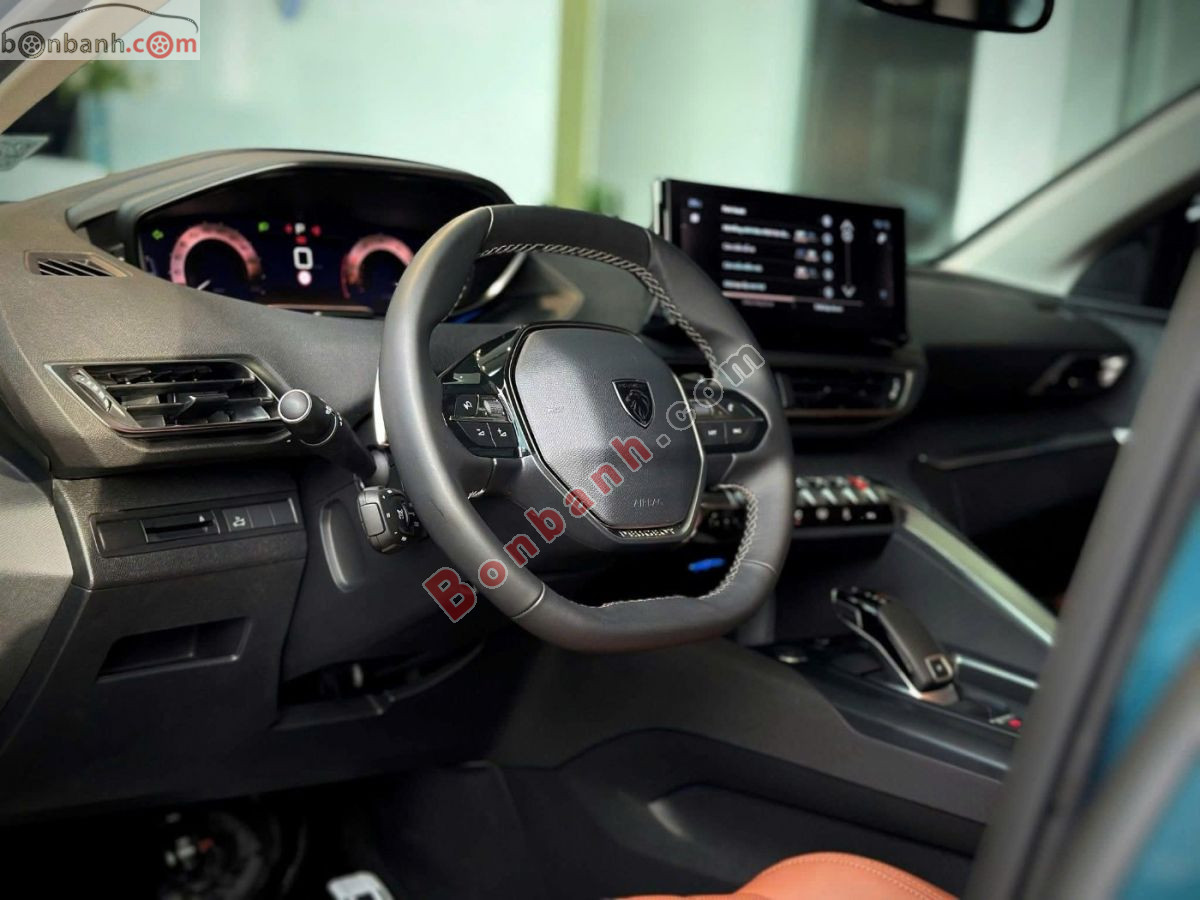 Bán ô tô Peugeot 3008 Premium - 2026 - xe mới