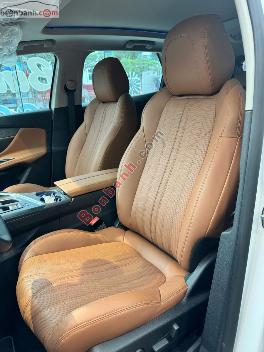 Bán ô tô Peugeot 3008 Premium - 2026 - xe mới