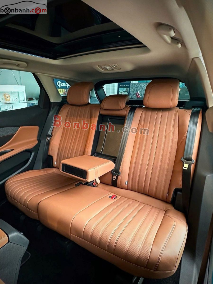 Bán ô tô Peugeot 3008 Premium - 2026 - xe mới