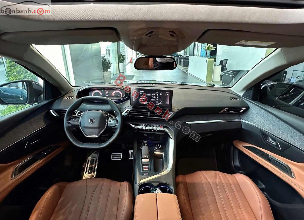 Bán ô tô Peugeot 3008 Premium - 2026 - xe mới