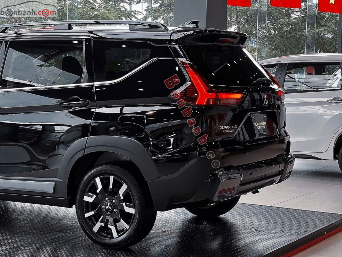 Bán ô tô Mitsubishi Xpander Cross 1.5 AT - 2026 - xe mới