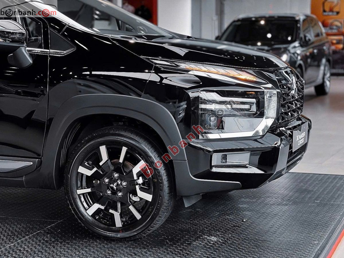 Bán ô tô Mitsubishi Xpander Cross 1.5 AT - 2026 - xe mới