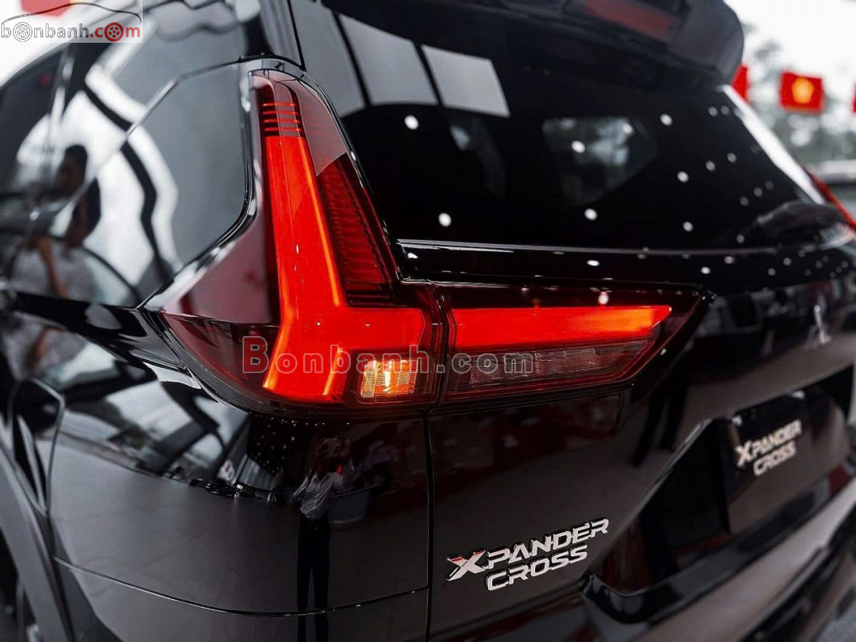 Bán ô tô Mitsubishi Xpander Cross 1.5 AT - 2026 - xe mới