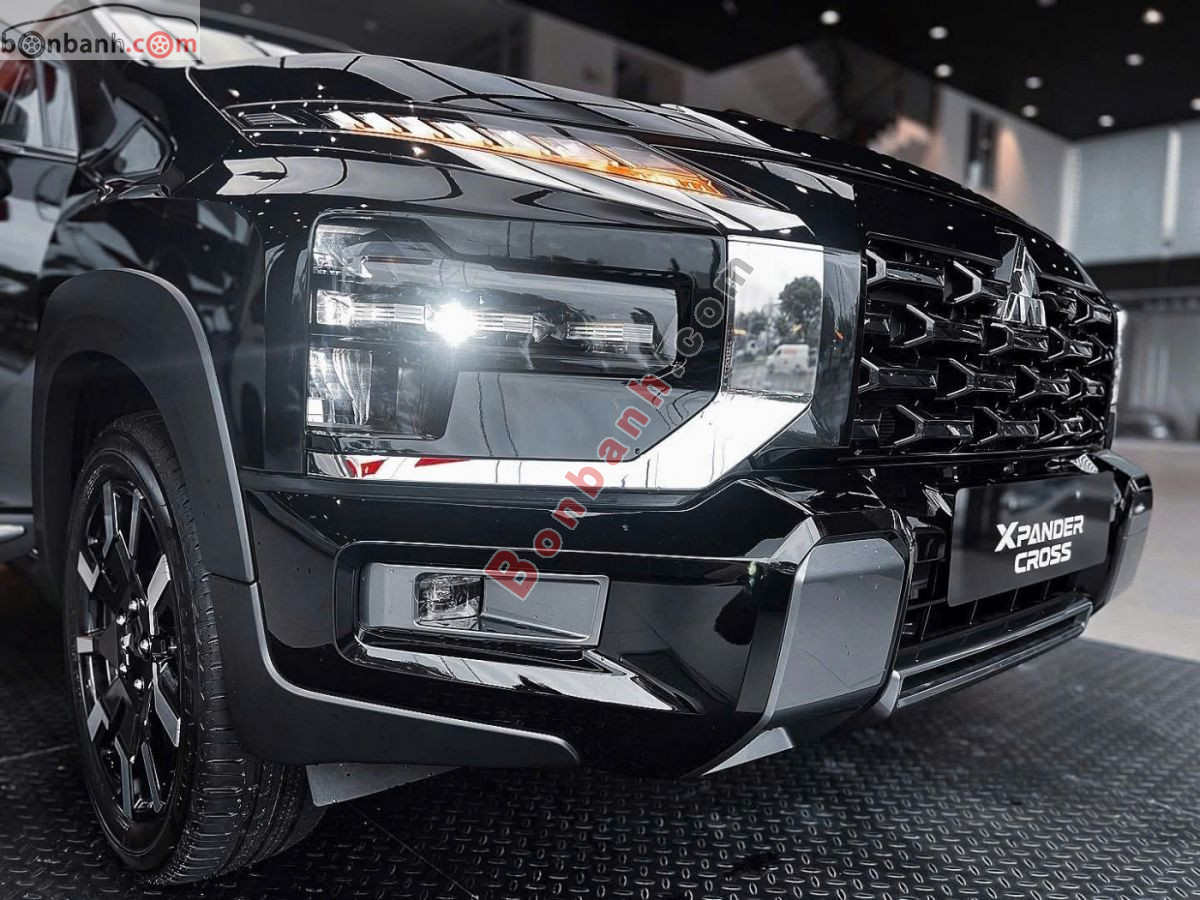 Bán ô tô Mitsubishi Xpander Cross 1.5 AT - 2026 - xe mới