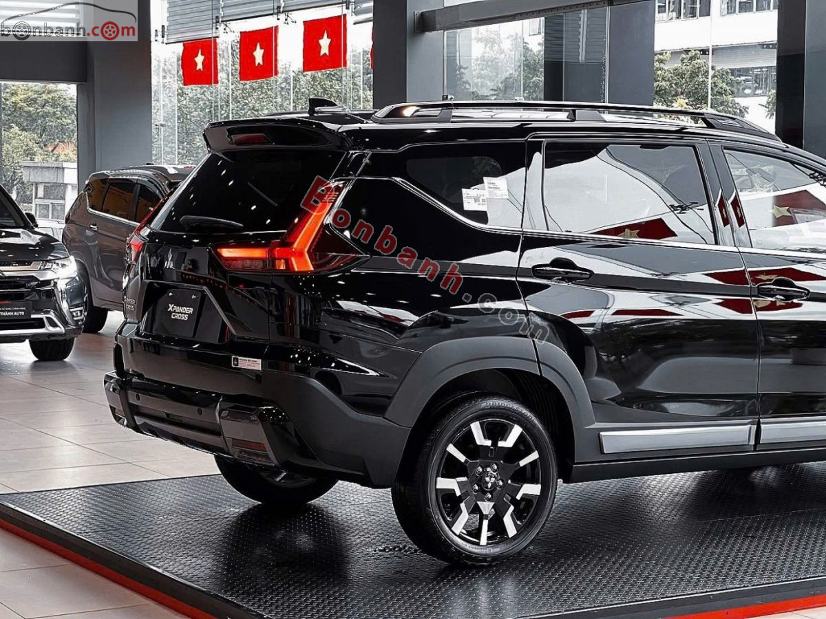 Bán ô tô Mitsubishi Xpander Cross 1.5 AT - 2026 - xe mới