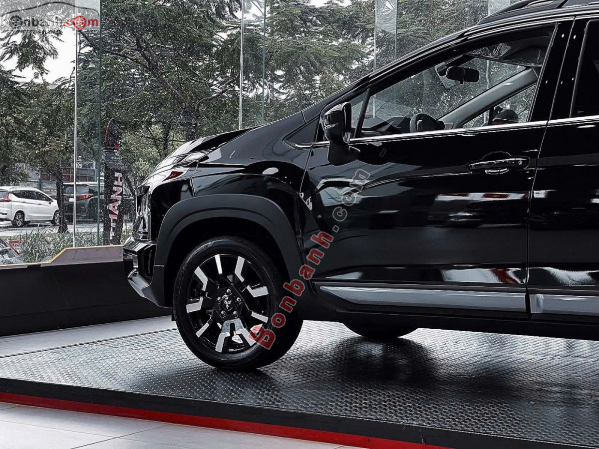Bán ô tô Mitsubishi Xpander Cross 1.5 AT - 2026 - xe mới