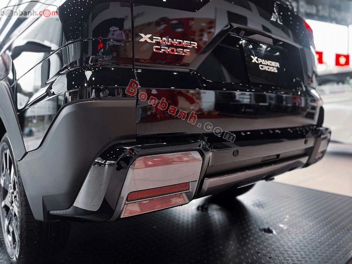 Bán ô tô Mitsubishi Xpander Cross 1.5 AT - 2026 - xe mới