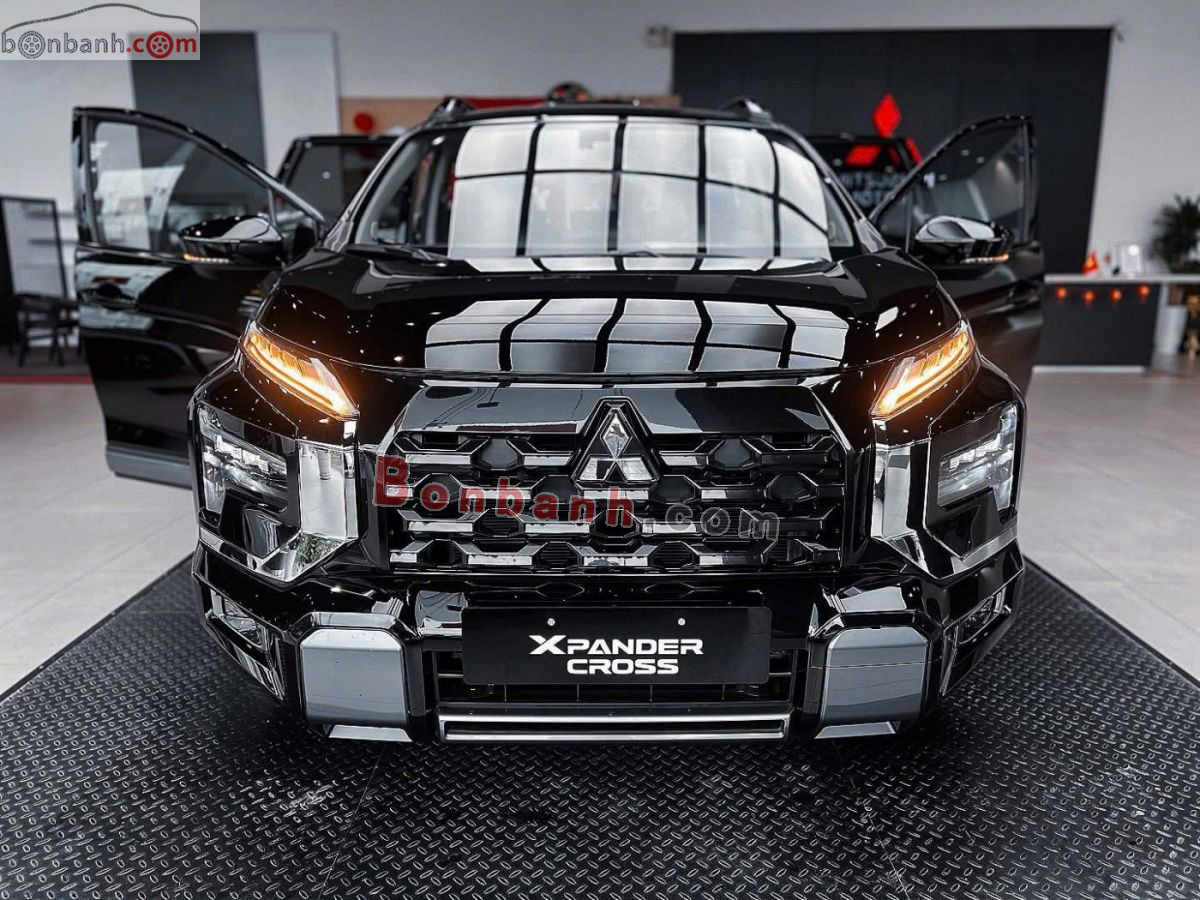 Bán ô tô Mitsubishi Xpander Cross 1.5 AT - 2026 - xe mới