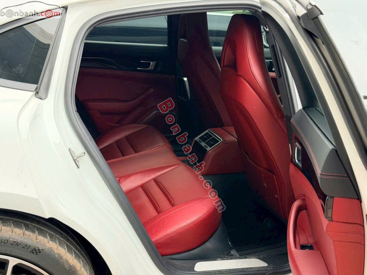 Bán ô tô Porsche Panamera 4 Executive - 2021 - xe cũ