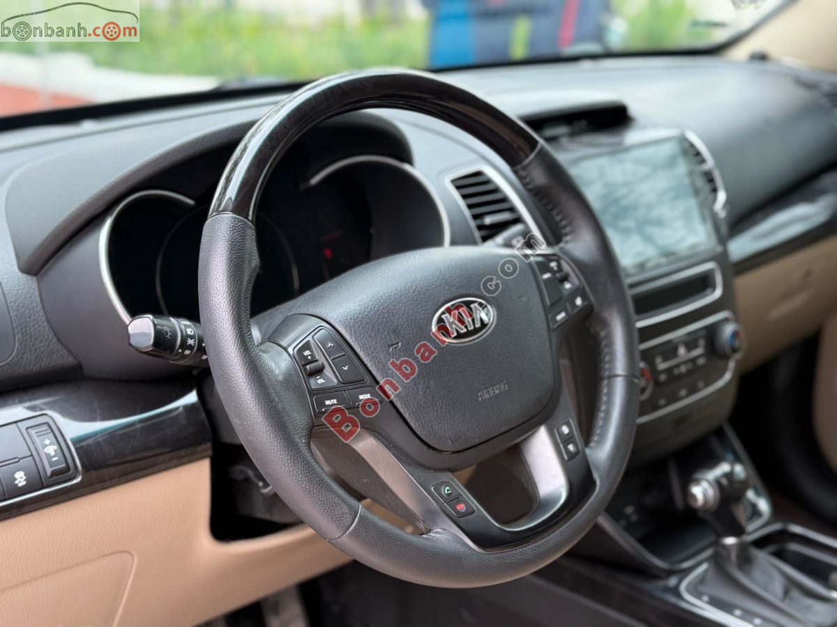 Bán ô tô Kia Sorento 2.2 DAT Premium - 2019 - xe cũ