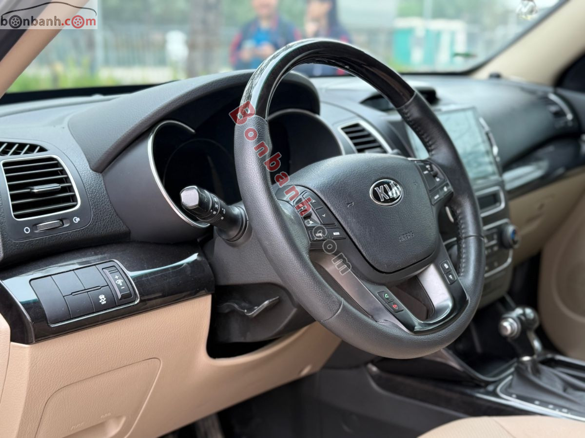 Bán ô tô Kia Sorento 2.2 DAT Premium - 2019 - xe cũ