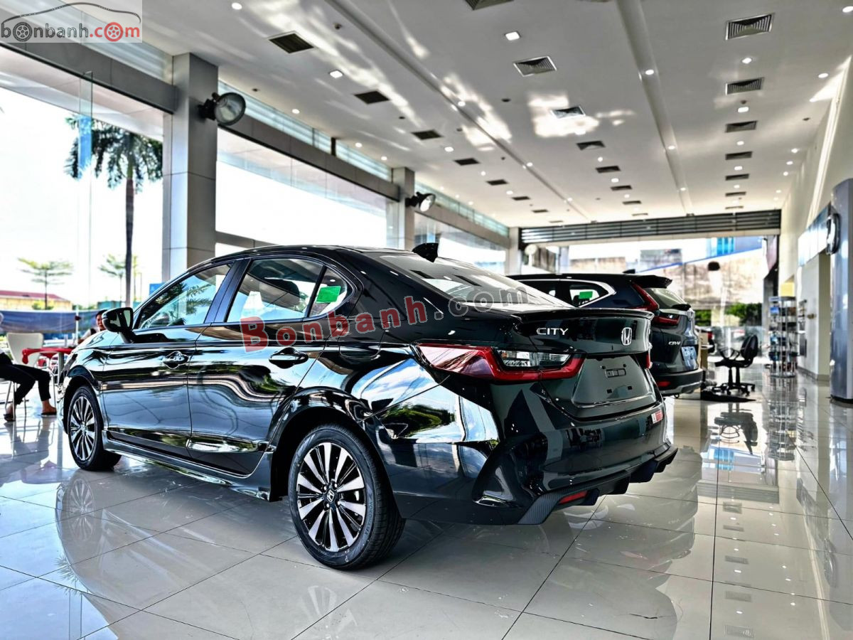 Bán ô tô Honda City RS 1.5 AT - 2026 - xe mới