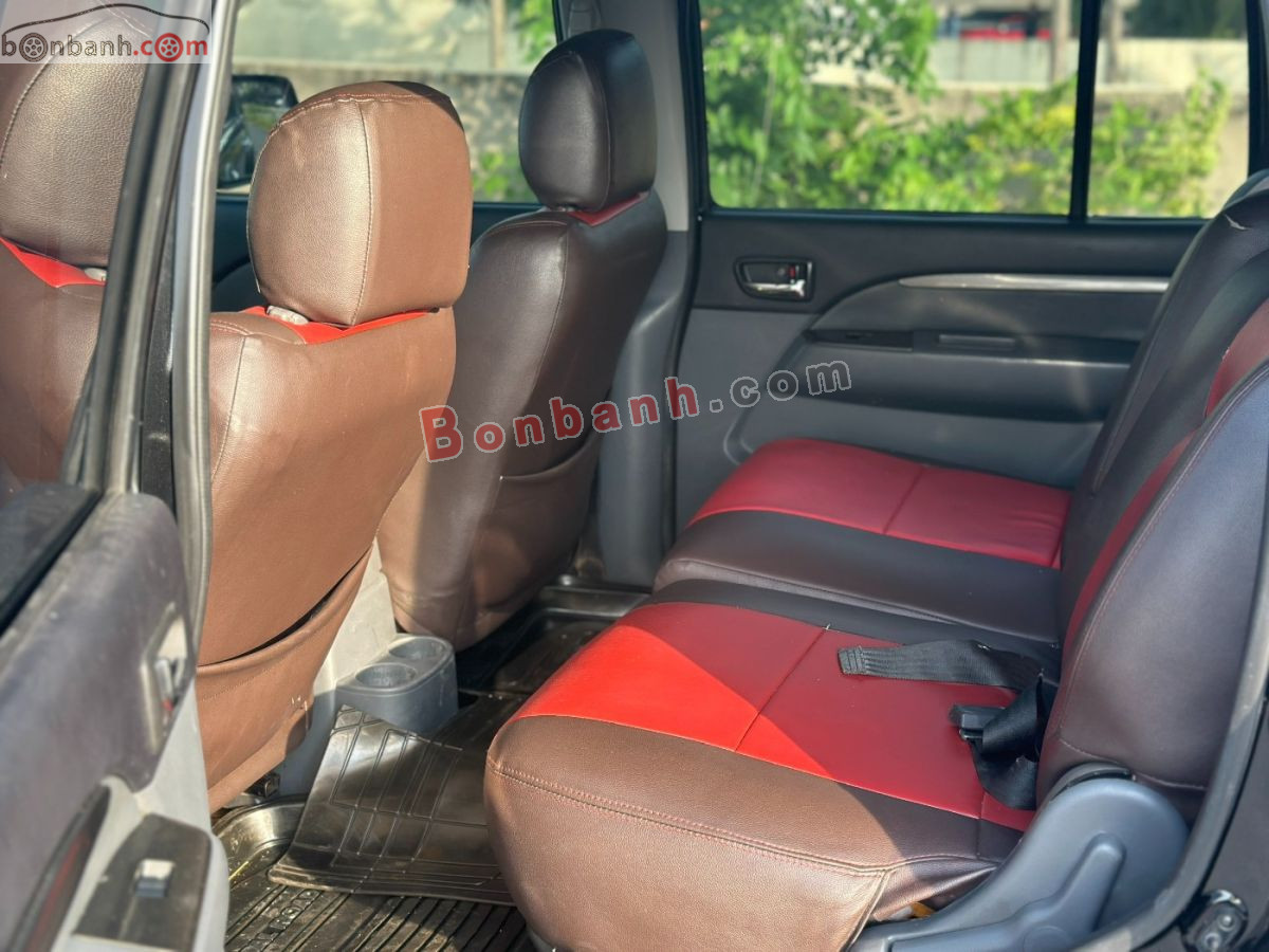 Bán ô tô Ford Everest 2.5L 4x2 AT - 2015 - xe cũ