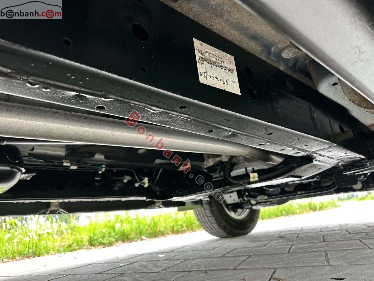 Bán ô tô Ford Ranger XLS 2.2L 4x2 AT - 2019 - xe cũ