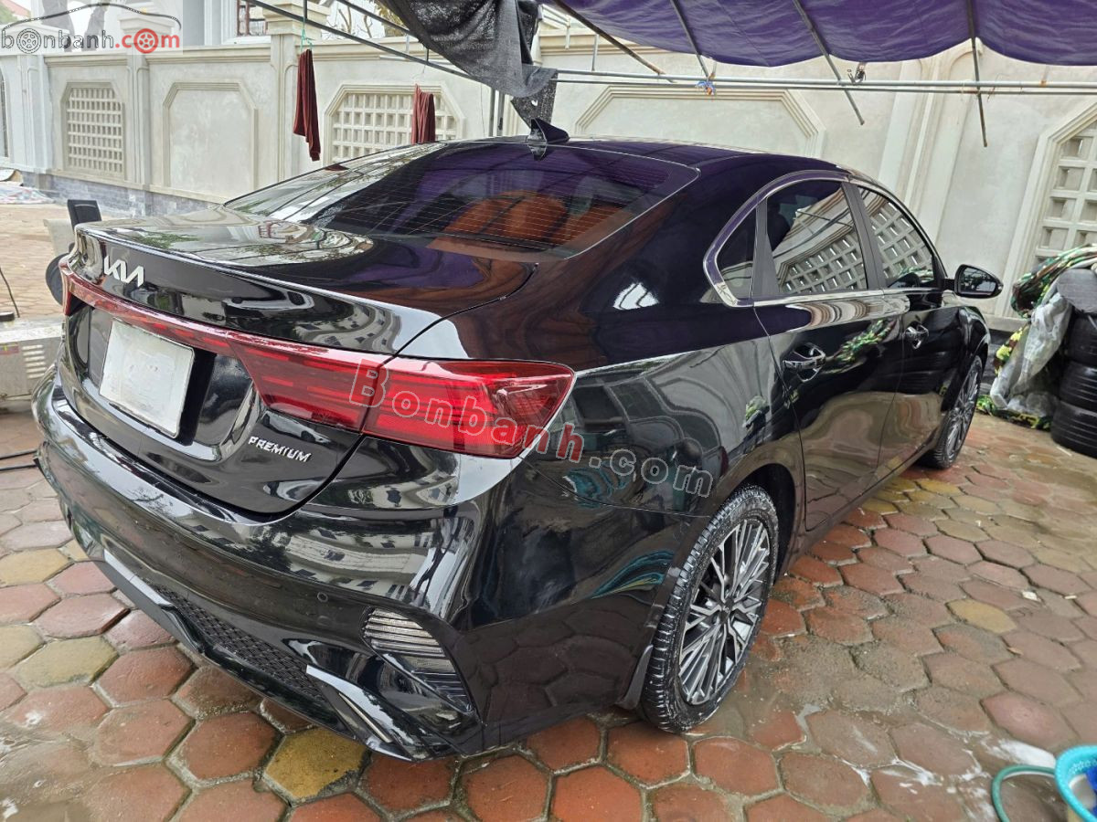 Bán ô tô Kia K3 Premium 1.6 AT - 2022 - xe cũ