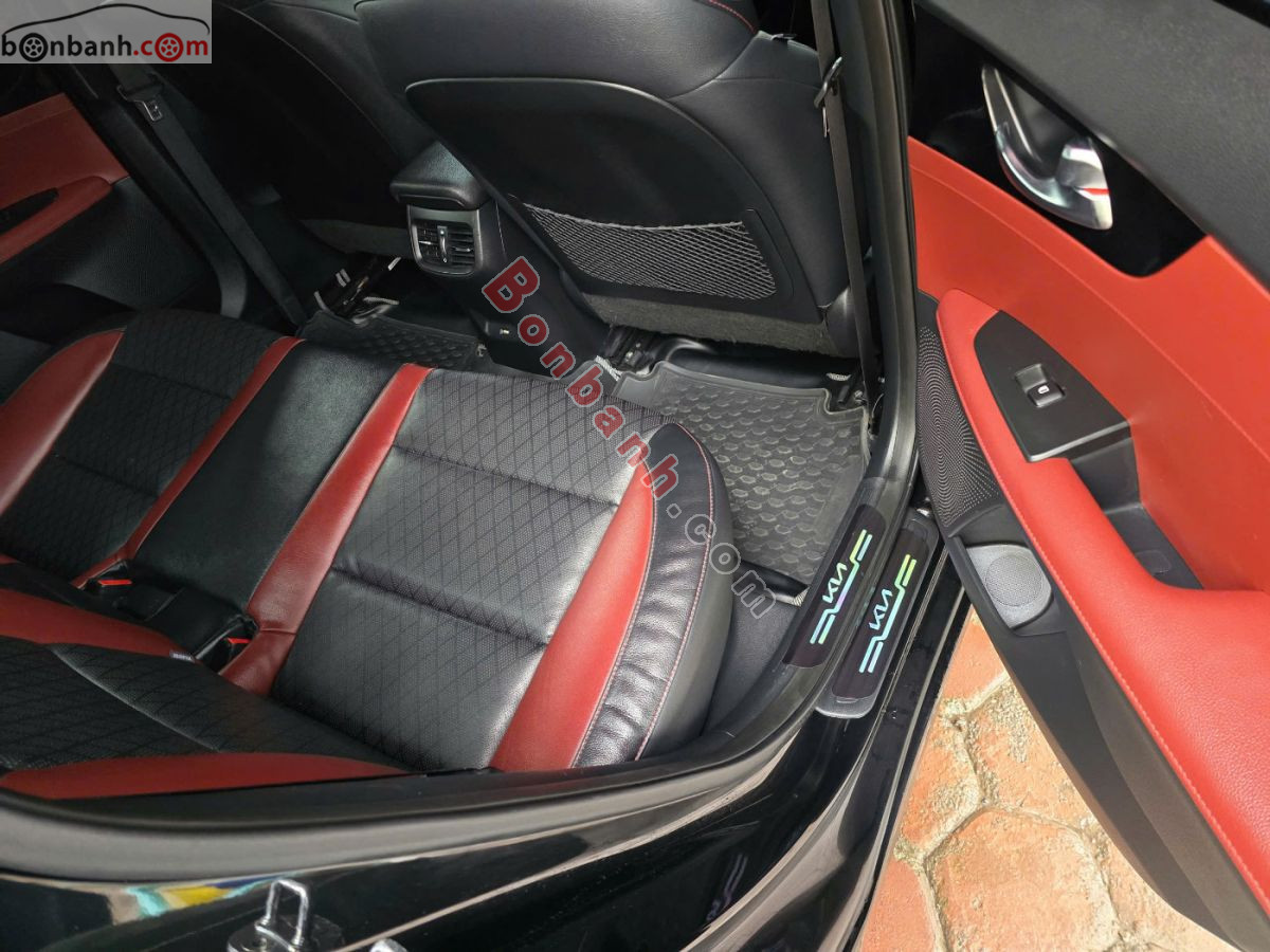 Bán ô tô Kia K3 Premium 1.6 AT - 2022 - xe cũ