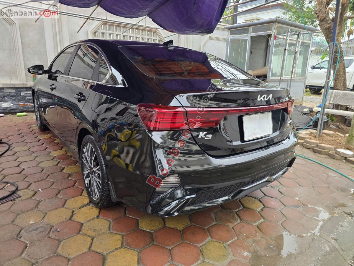 Bán ô tô Kia K3 Premium 1.6 AT - 2022 - xe cũ