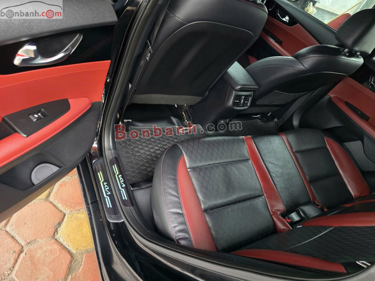 Bán ô tô Kia K3 Premium 1.6 AT - 2022 - xe cũ