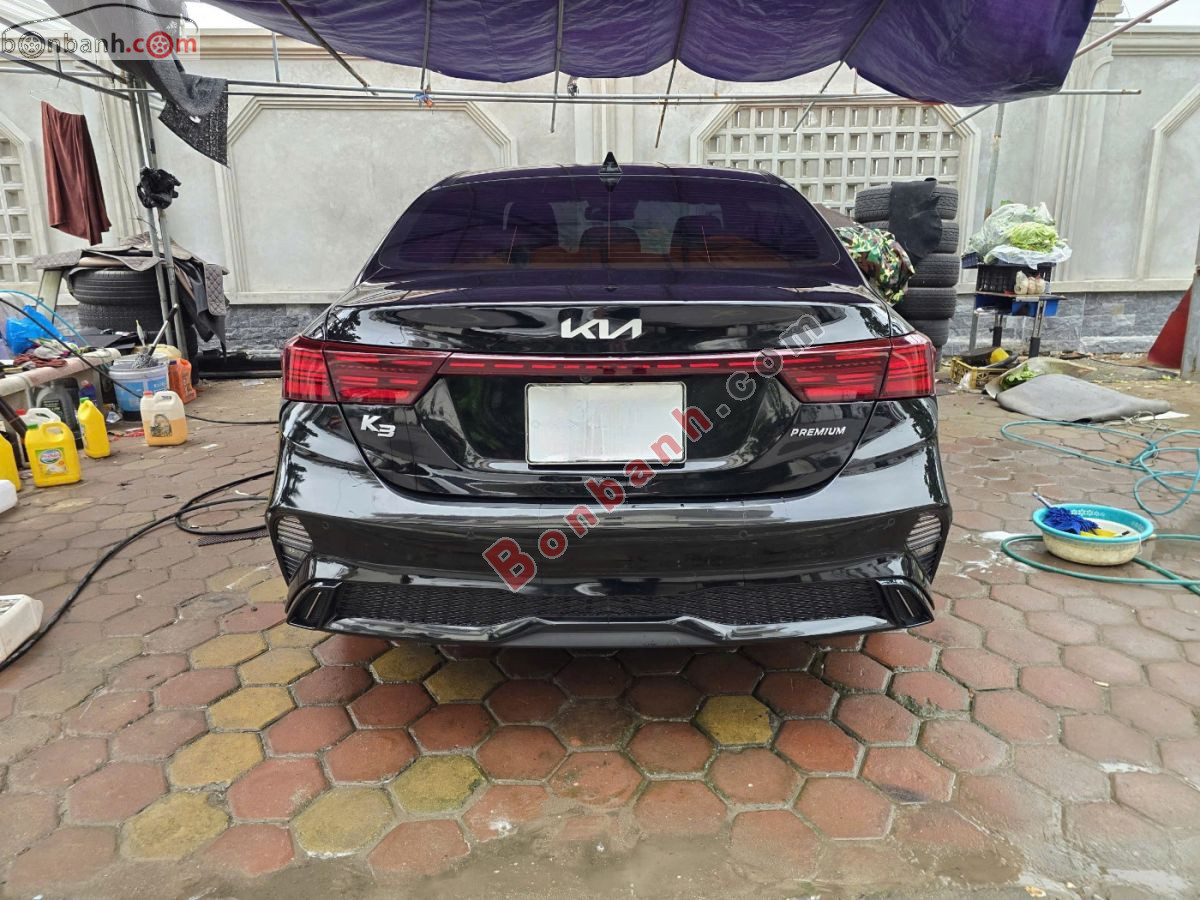 Bán ô tô Kia K3 Premium 1.6 AT - 2022 - xe cũ