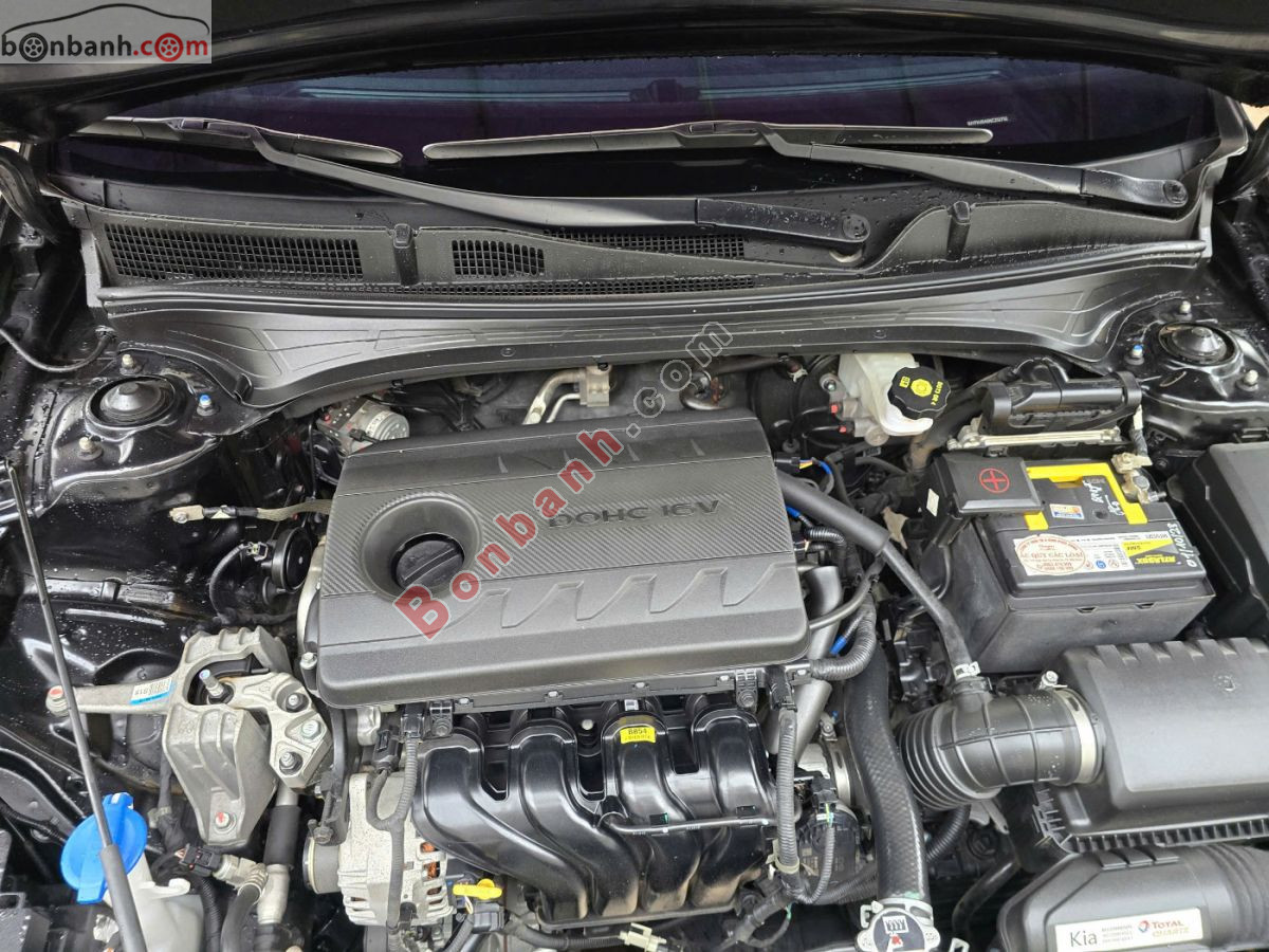 Bán ô tô Kia K3 Premium 1.6 AT - 2022 - xe cũ