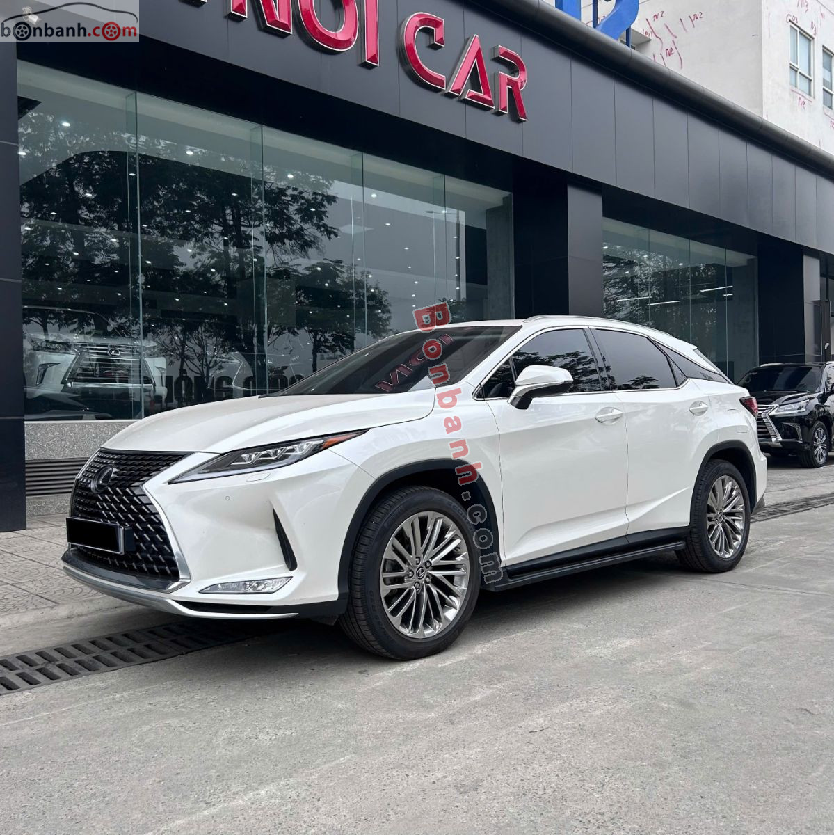 Bán ô tô Lexus RX 300 - 2022 - xe cũ