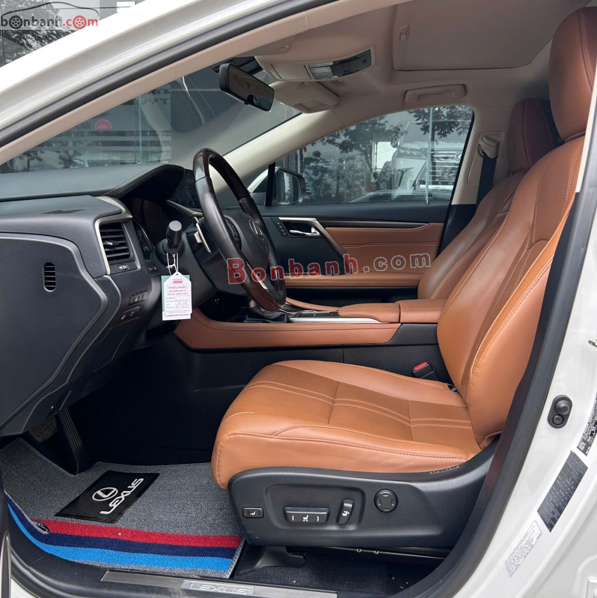 Bán ô tô Lexus RX 300 - 2022 - xe cũ